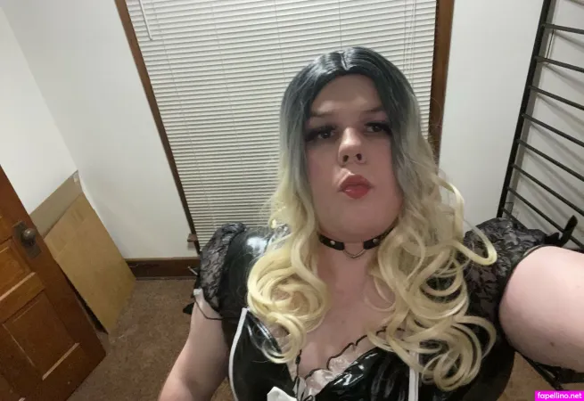 Sissy Erika001 OnlyFans Thumbnail #pjTgkZcdXN