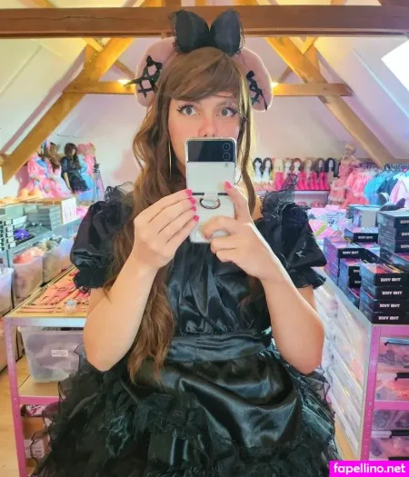 Sissy Joyce OnlyFans Thumbnail #75xY7nX7UF