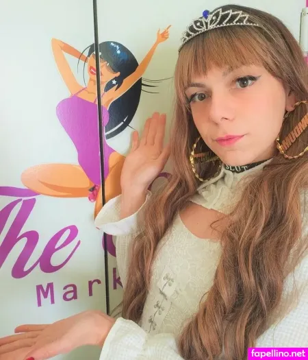 Sissy Joyce OnlyFans Thumbnail #7GWxlRR7ae