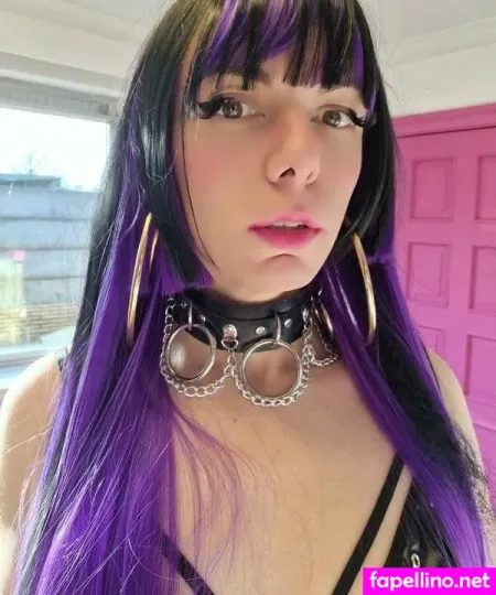 Sissy Joyce OnlyFans Thumbnail #FJN3L0WxcS