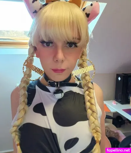 Sissy Joyce OnlyFans Thumbnail #Kz84e5Tto7