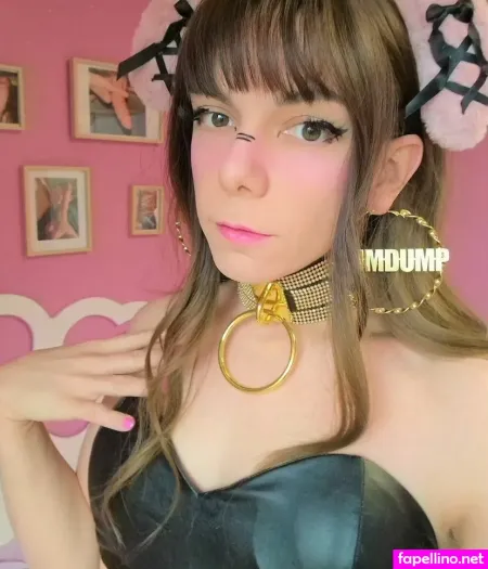 Sissy Joyce OnlyFans Thumbnail #Si9QkVOamk