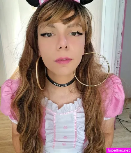 Sissy Joyce OnlyFans Thumbnail #SnsrbUSoDQ