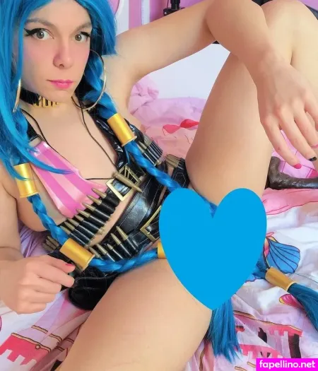 Sissy Joyce OnlyFans Thumbnail #W2OdQGJNqB