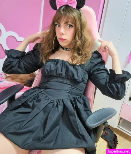 Sissy Joyce OnlyFans Thumbnail #YBCTQYRAyI