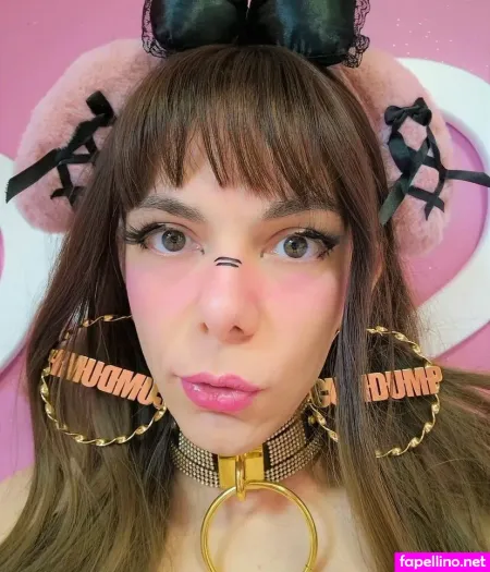 Sissy Joyce OnlyFans Thumbnail #aHR0Yt3Z28