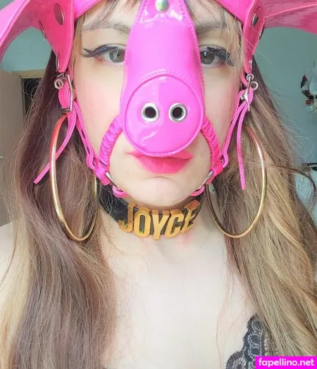 Sissy Joyce OnlyFans Thumbnail #cDnLi5GLYf