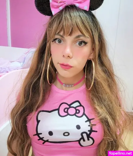 Sissy Joyce OnlyFans Thumbnail #dDggUMjXGd