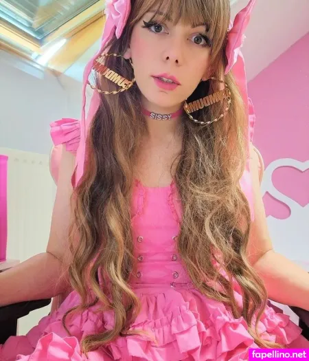 Sissy Joyce OnlyFans Thumbnail #dpmpqOxjN3