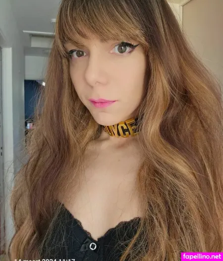 Sissy Joyce OnlyFans Thumbnail #hv1zJRlqN2