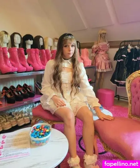 Sissy Joyce OnlyFans Thumbnail #k1zWaVp67k