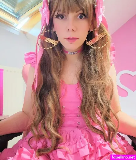 Sissy Joyce OnlyFans Thumbnail #lai2KdyXq5