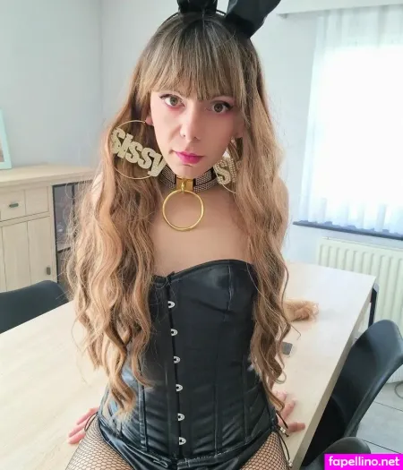 Sissy Joyce OnlyFans Thumbnail #urH7kVQTpE