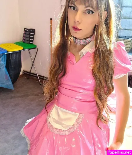 Sissy Joyce OnlyFans Thumbnail #wa7uF0A6gQ