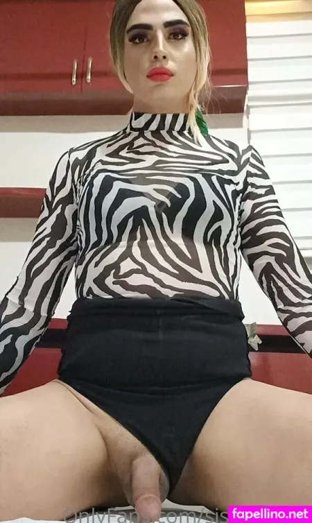 Sissy Nesrin OnlyFans Thumbnail #miesLpe9nK