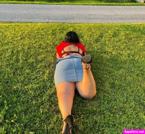 Sissy Peppo 3 OnlyFans Thumbnail #sUZS7bg1KE