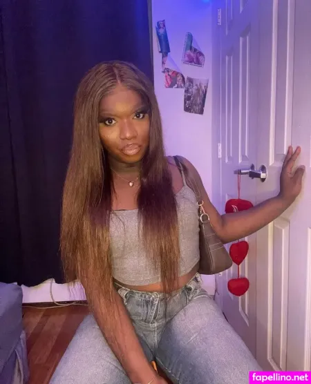 Sissy Serayah OnlyFans Thumbnail #CZKHzYHtWD