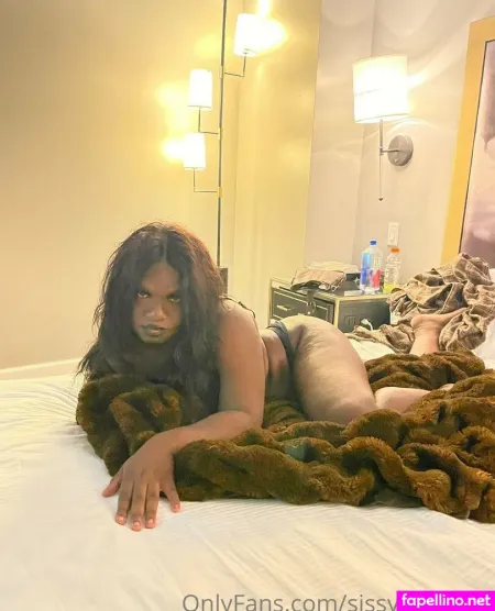 Sissy Serayah OnlyFans Thumbnail #H7DHOhpLIl