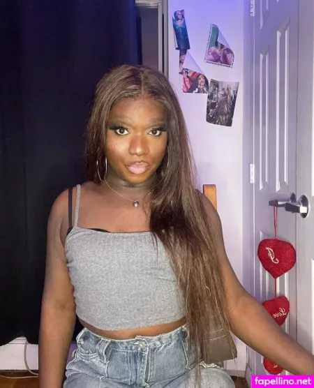 Sissy Serayah OnlyFans Thumbnail #Ns9P6xG3ep