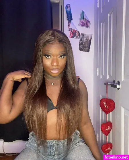 Sissy Serayah OnlyFans Thumbnail #Pa1bqNeMO9