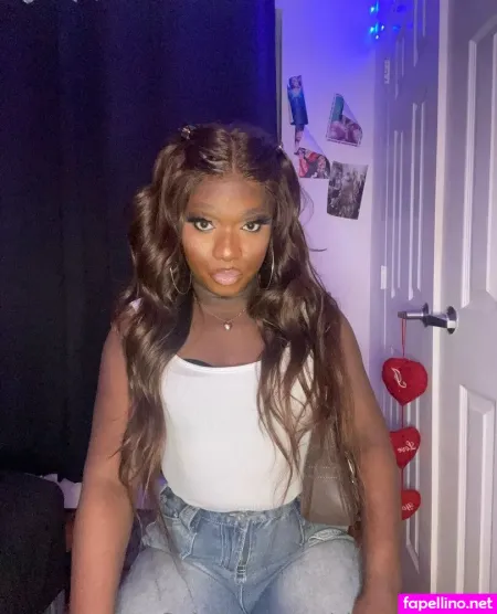 Sissy Serayah OnlyFans Thumbnail #RnKr7M504B