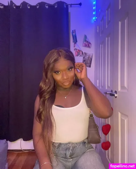 Sissy Serayah OnlyFans Thumbnail #Wf1VcBbNv2