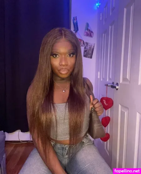 Sissy Serayah OnlyFans Thumbnail #WhDpiiQCCt