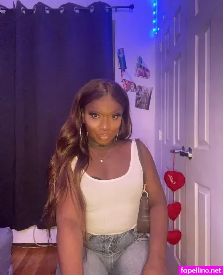 Sissy Serayah OnlyFans Thumbnail #YSBXToEh7e