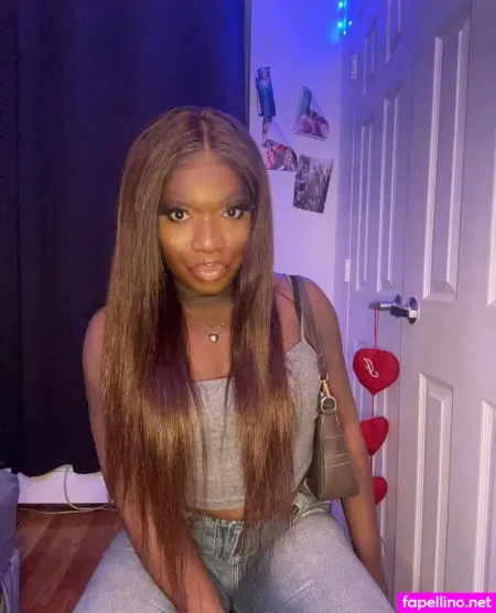 Sissy Serayah OnlyFans Thumbnail #nM7rmqpjOp