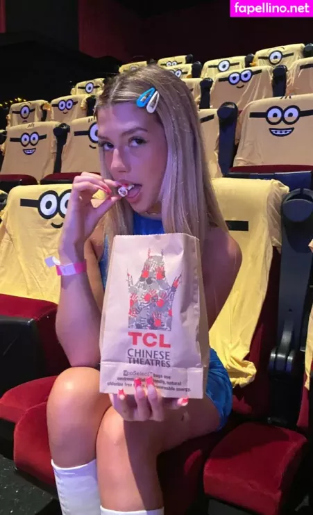 Sissy Sheridan OnlyFans Thumbnail #FCKmwkfnP8