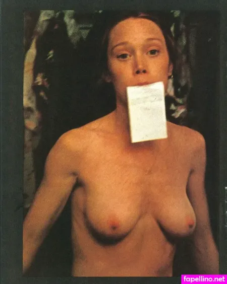 Sissy Spacek OnlyFans Thumbnail #ubRJ7FaPkq