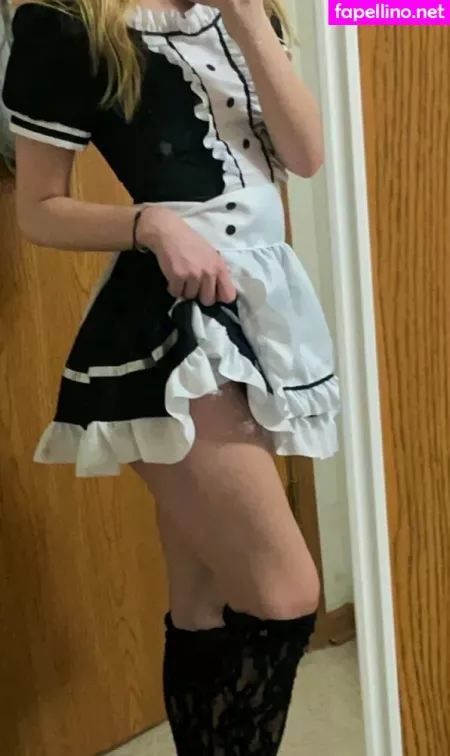 Sissy Syd 1 OnlyFans Thumbnail #C7xb4WDFvI