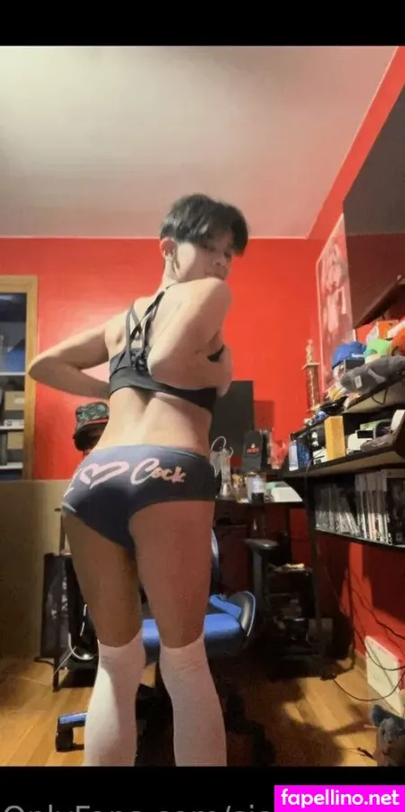Sissyalexisss OnlyFans Thumbnail #IHJSTnzpf0