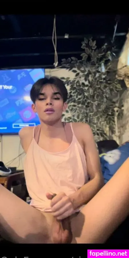Sissyalexisss OnlyFans Thumbnail #Tt2dTDuLIm