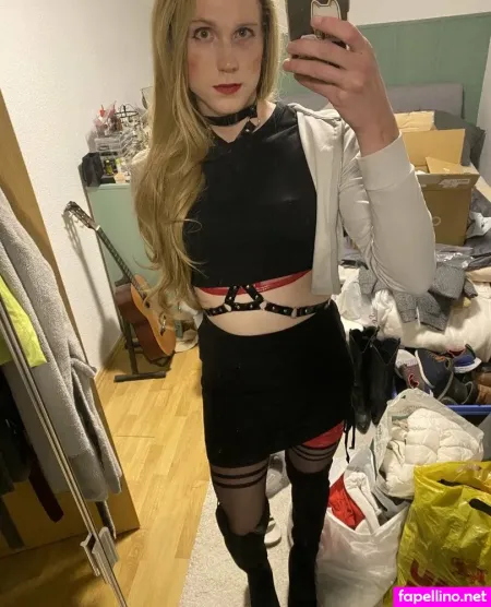 Sissyannie OnlyFans Thumbnail #HL7M20Ptac