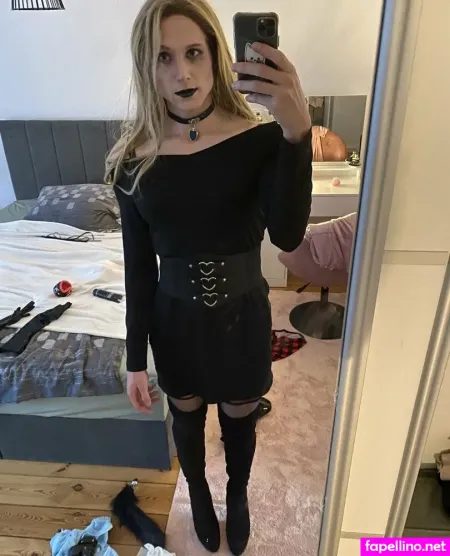 Sissyannie OnlyFans Thumbnail #hHvwO31qDi