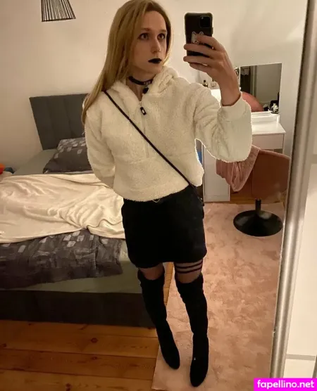 Sissyannie OnlyFans Thumbnail #x063nG21A8