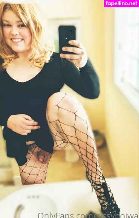 Sissyboiwa OnlyFans Thumbnail #cMHglZFOoE