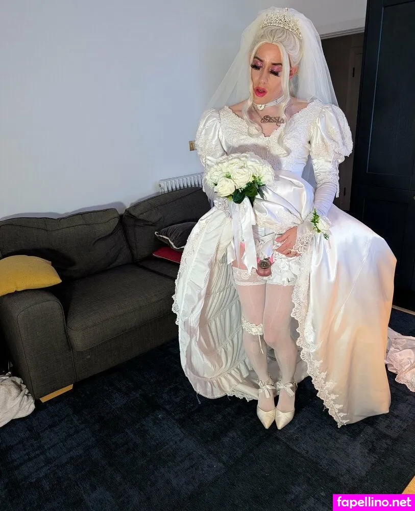 sissybride Nude Leaked OnlyFans Photo #dWRaSFsUQ7