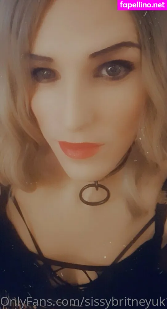 sissybritneyuk1990 Nude Leaked OnlyFans Photo #0KqLY1ZonL