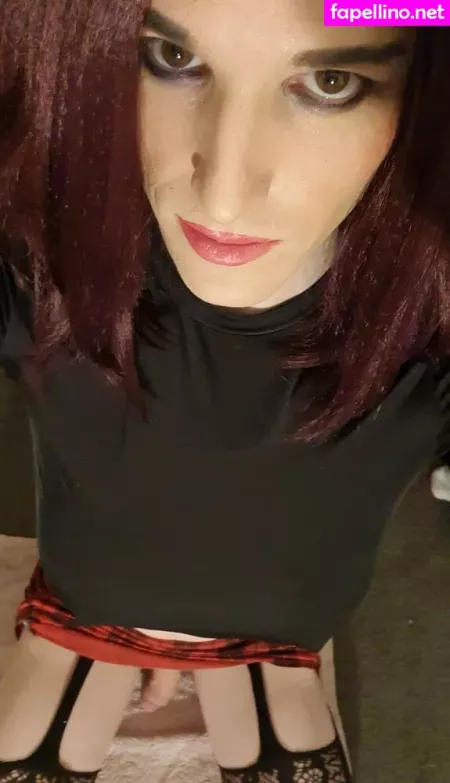 Sissybritneyuk1990 OnlyFans Thumbnail #sD26xi1miV