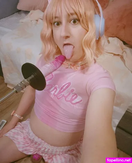 Sissybrittany OnlyFans Thumbnail #QUxQBi7IK3