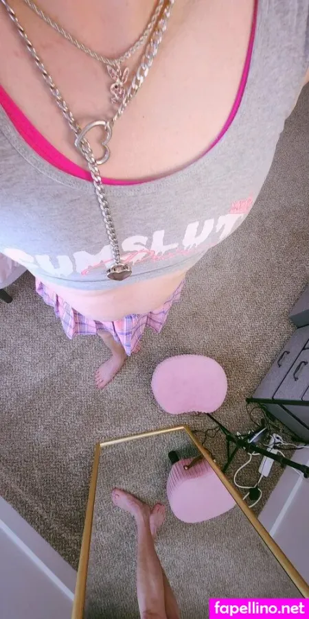 Sissybrittany OnlyFans Thumbnail #nCIH8eL1zh