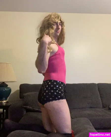 Sissycece OnlyFans Thumbnail #1E7C9X4G3N