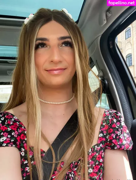 Sissygirlbella OnlyFans Thumbnail #BHCLEGEw7t