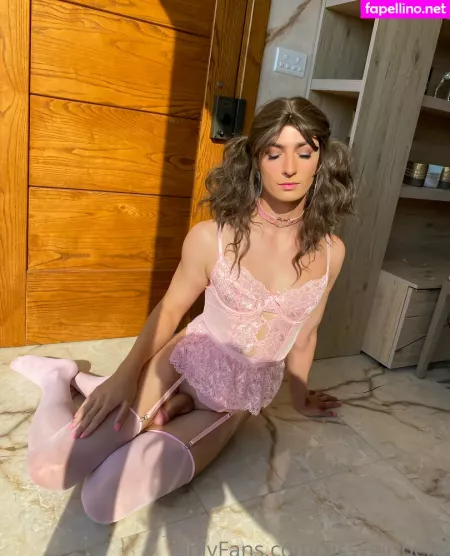 Sissygirlbella OnlyFans Thumbnail #jkDZ6viCsN