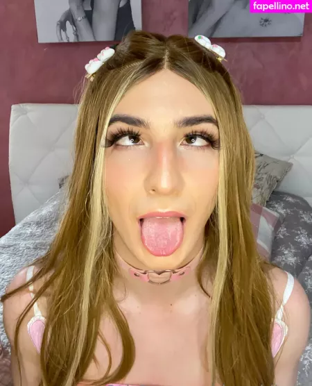 Sissygirlbella OnlyFans Thumbnail #zlcl8D3efM