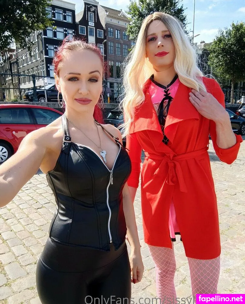 sissyhaileydoll Nude Leaked OnlyFans Photo #4piLB5LAY5