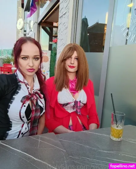 Sissyhaileydoll OnlyFans Thumbnail #WlkwZYzKQN