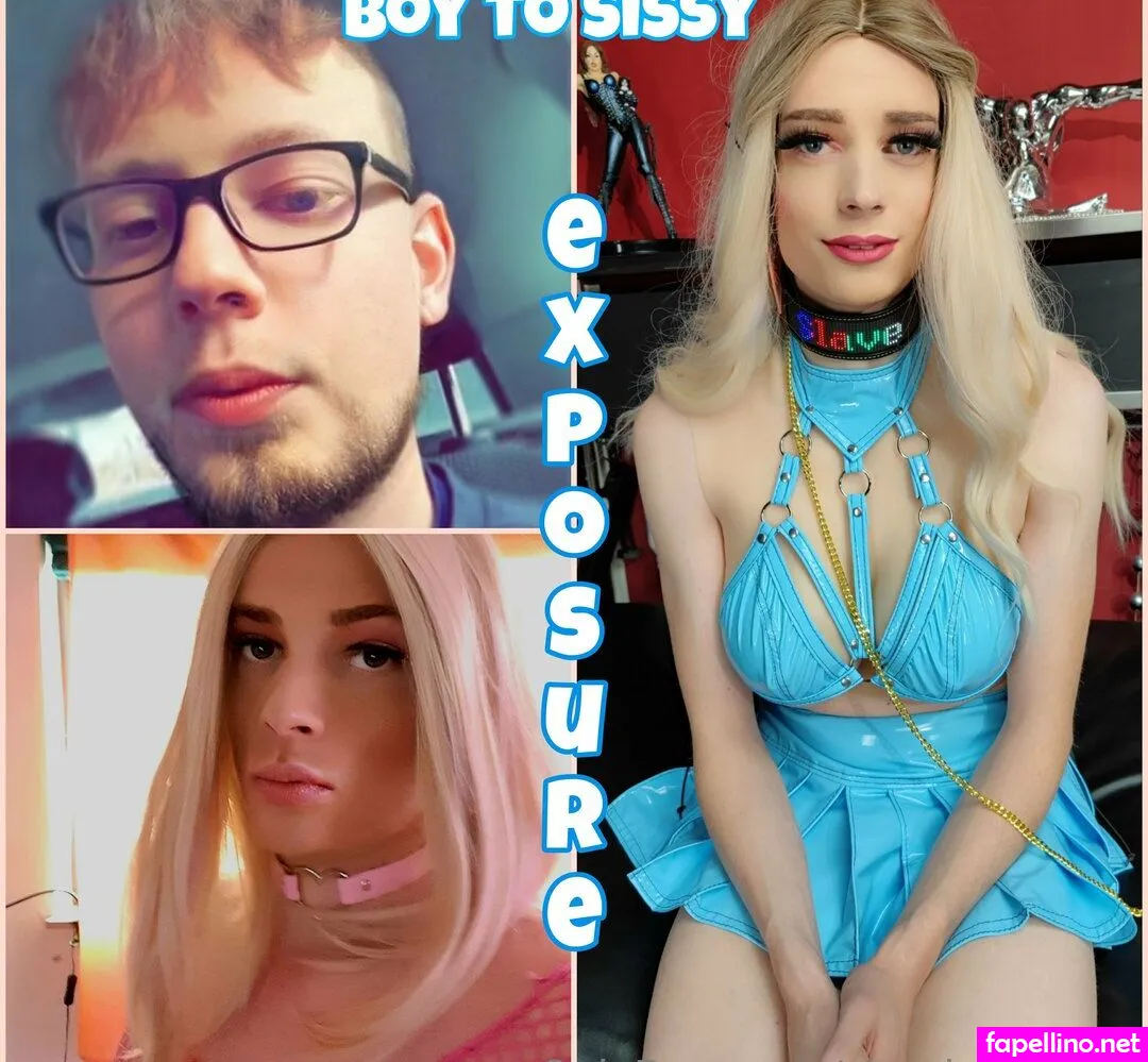 sissyhaileydoll Nude Leaked OnlyFans Photo #ccbBVEZqz4